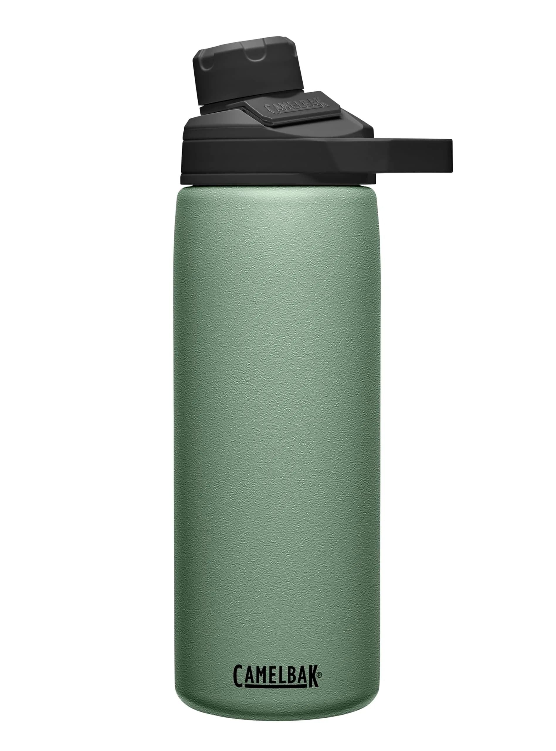 CamelBak Chute Mag Stainless Steel Water Bottle 946ml (32oz) | One-Handed Magnetic Cap, Vacuum Insulated, Leak-Resistant