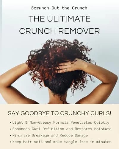 Righteous Roots Hair Oil for Hair Growth, Anti Frizz & Thickening (4 fl oz, Pack of 2) | Supports Hair Growth & Detangles thumbnail 5