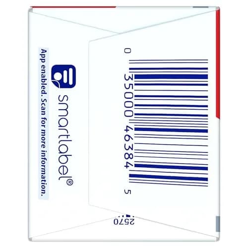 Colgate Total Teeth Whitening Gel Toothpaste 4.8 oz (142 ml) | Fights Bacteria for Whole Mouth Health thumbnail 4