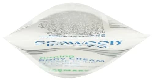 The Seaweed Bath Co. Awaken Firming Detox Cream 1.5 Fl Oz | Supports Skin Firmness & Detoxifies thumbnail 3