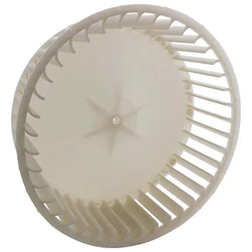 KITCHEN BASICS 101 Fan Blower Wheel Assembly 6.1in Made in USA | Compatible with Broan Nutone thumbnail 6