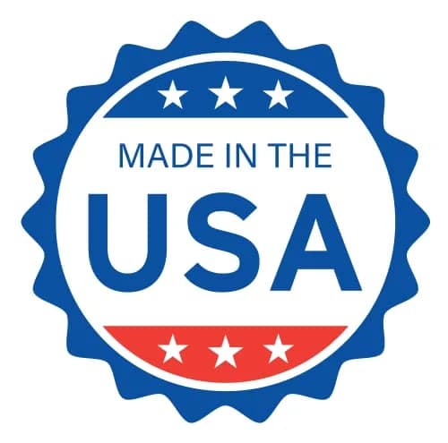 KITCHEN BASICS 101 Fan Blower Wheel Assembly 6.1in Made in USA | Compatible with Broan Nutone thumbnail 7