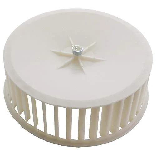KITCHEN BASICS 101 Fan Blower Wheel Assembly 6.1in Made in USA | Compatible with Broan Nutone thumbnail 4
