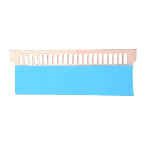 Easycargo Copper RAM Heatsink Kit 63mmx23mm (2-Pack) | Low Profile Cooling for Laptops & Notebooks thumbnail 6
