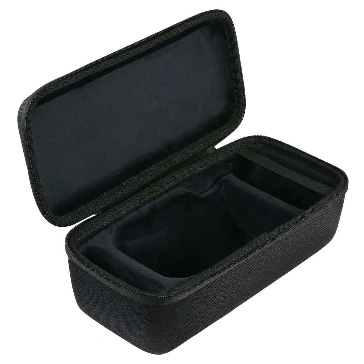 Khanka Hard Carrying Case for Bose Portable Smart Speaker in Luxe Silver | Durable EVA Protection - view 2