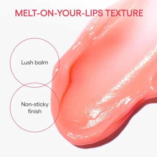 LANEIGE Lip Sleeping Mask | Korean Overnight Lip Treatment | 0.7 Ounce | Nourishing Berry & Shea thumbnail 8