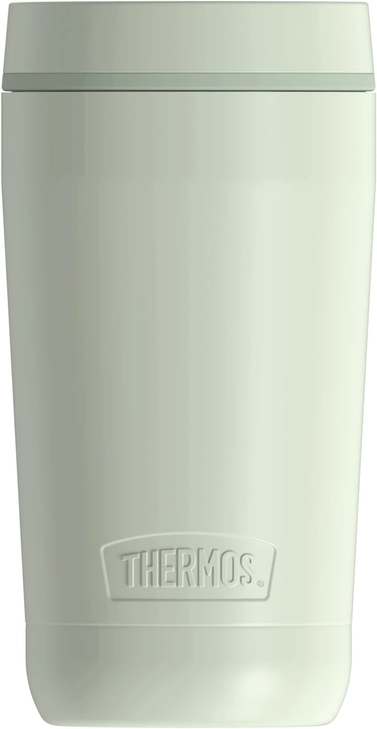 THERMOS Alta Series Stainless Steel Tumbler 355ml (12 Ounce) | Keeps Drinks Hot 3 Hrs, Cold 10 Hrs