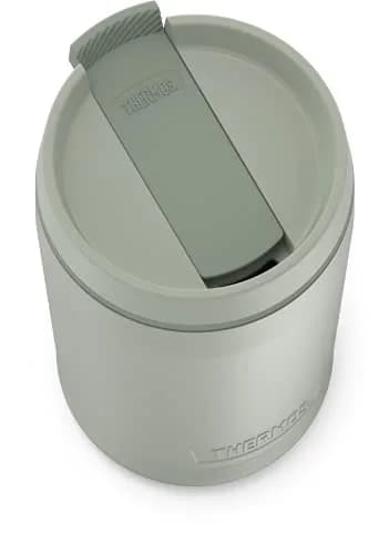 THERMOS Alta Series Stainless Steel Tumbler 355ml (12 Ounce) | Keeps Drinks Hot 3 Hrs, Cold 10 Hrs thumbnail 4