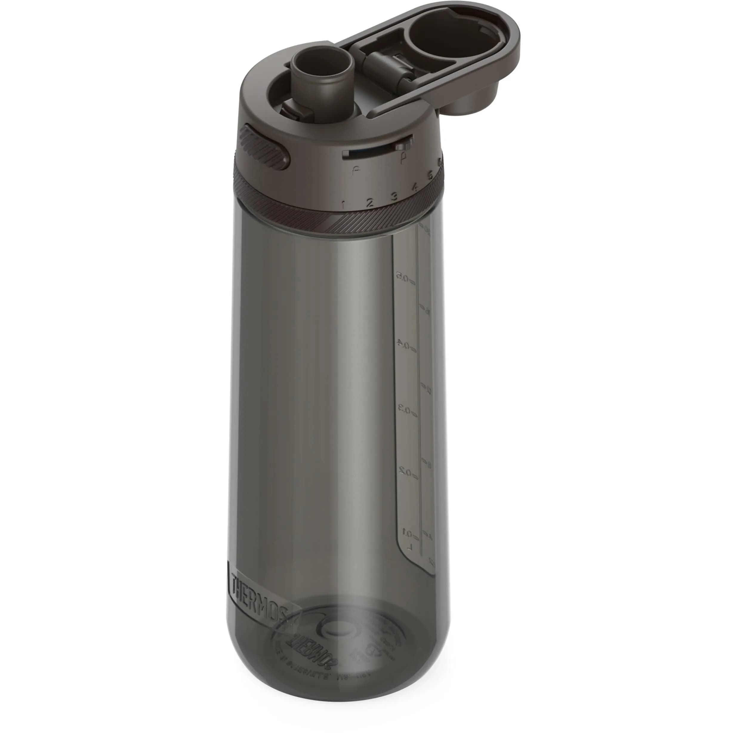 THERMOS ALTA SERIES Hydration Bottle with Spout 24oz | Durable, Leak-Proof, Dishwasher Safe