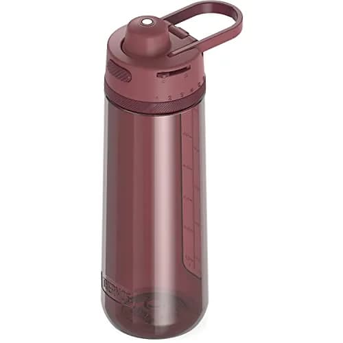 THERMOS ALTA SERIES Hydration Bottle with Spout 24oz | Durable, Leak-Proof, Dishwasher Safe thumbnail 4