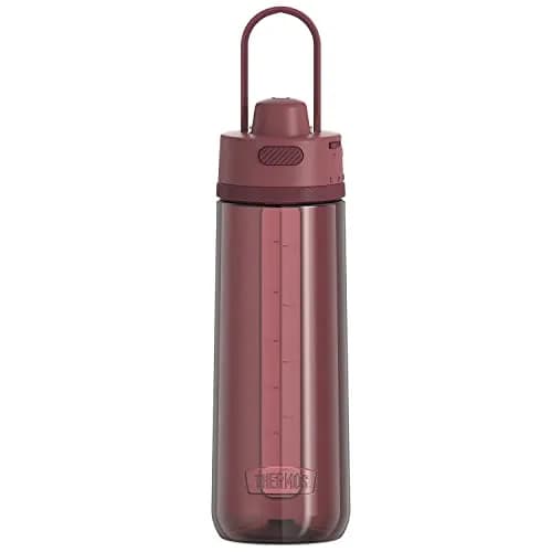 THERMOS ALTA SERIES Hydration Bottle with Spout 24oz | Durable, Leak-Proof, Dishwasher Safe thumbnail 2