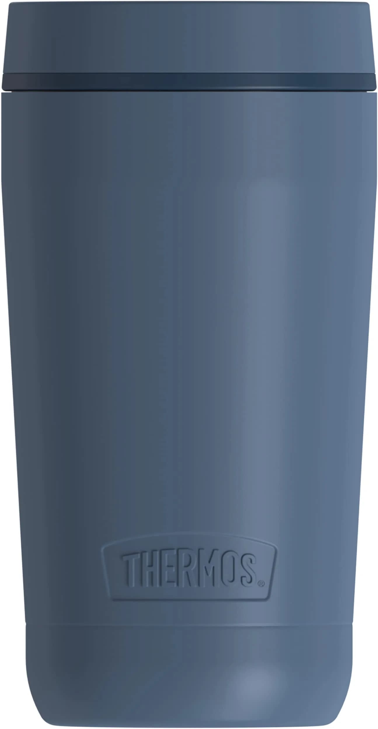 THERMOS ALTA SERIES Stainless Steel Tumbler 355ml (12 Ounce) | Keeps Drinks Hot 3 Hrs, Cold 10 Hrs