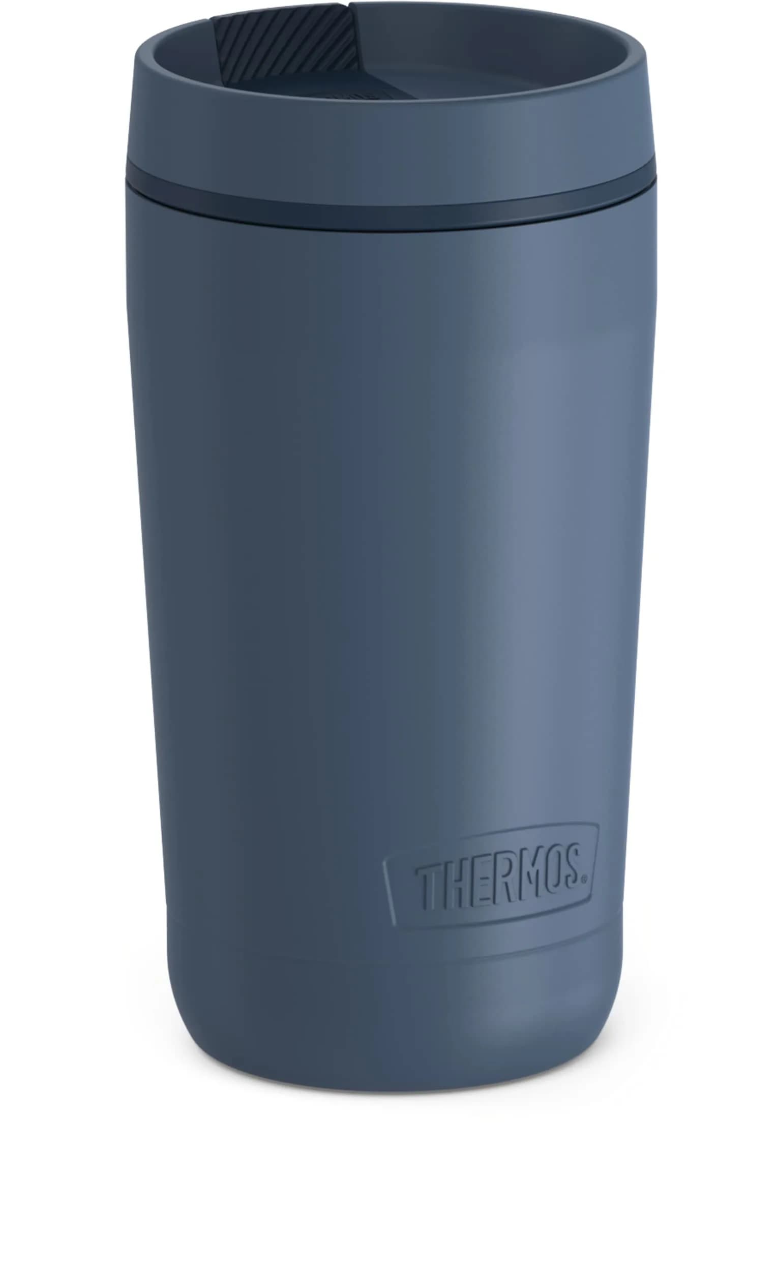 THERMOS ALTA SERIES Stainless Steel Tumbler 355ml (12 Ounce) | Keeps Drinks Hot 3 Hrs, Cold 10 Hrs - view 3