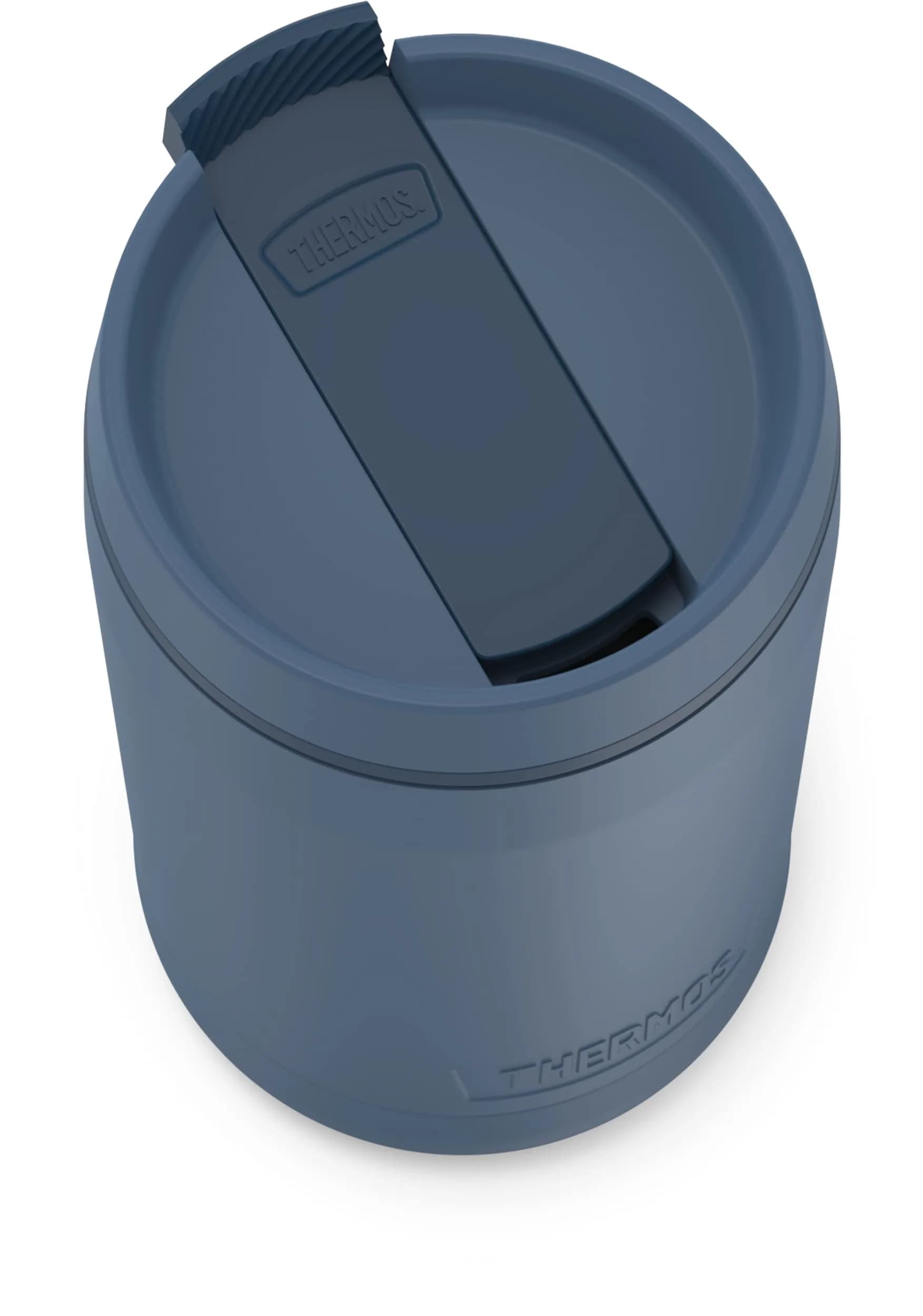 THERMOS ALTA SERIES Stainless Steel Tumbler 355ml (12 Ounce) | Keeps Drinks Hot 3 Hrs, Cold 10 Hrs - view 4