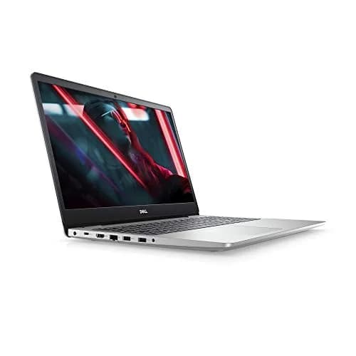 Dell Inspiron 15 5593 Notebook Computer 15.6 inch | 10th Gen Intel Core i5, 8GB RAM, 512GB SSD thumbnail 3