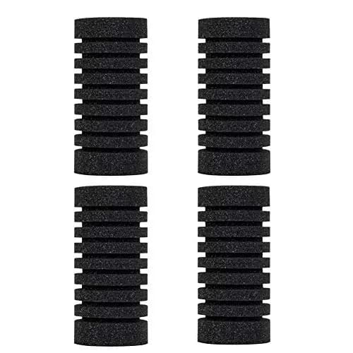 hygger Replacement Sponges for Aquarium Double Sponge Filter (M) | Soft, Reusable, 15-55 Gallon thumbnail 1