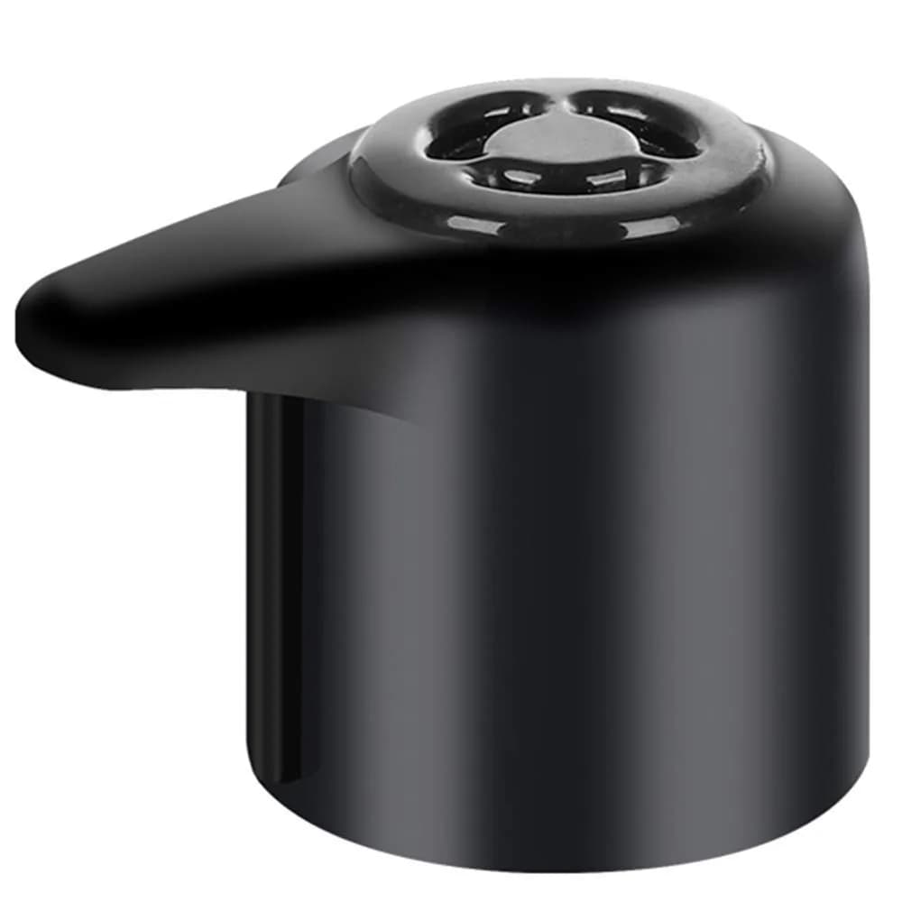 ZoneFly Steam Release Valve Handle Replacement for Instant Pot 3-8 Qt | Food Grade PP & ABS, Easy Install, Durable — Steam Valve for DUO