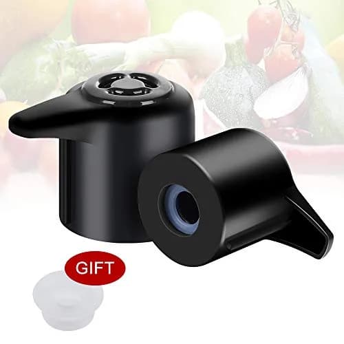 ZoneFly Steam Release Valve Handle Replacement for Instant Pot 3-8 Qt | Food Grade PP & ABS, Easy Install, Durable thumbnail 4