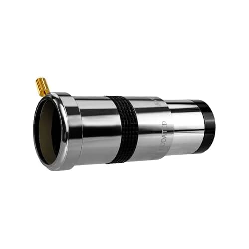 SVBONY SV137 3X Barlow Lens | 1.25 Inch Telescope Accessory for Planetary & Lunar Observation, Fully Multi-coated Lenses thumbnail 1
