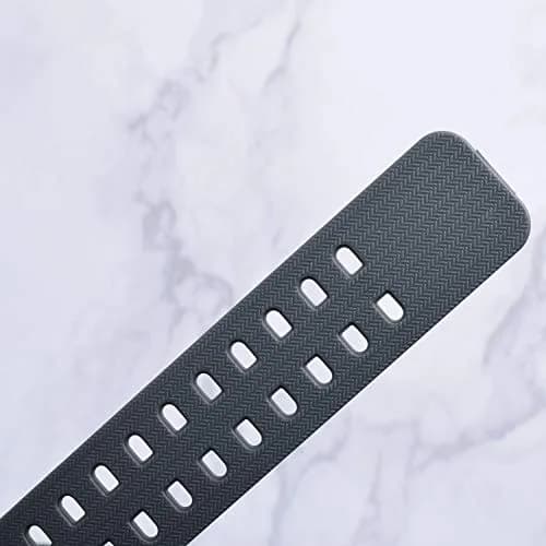 OliBoPo Resin Watch Strap for Casio G-Shock GG-1000 | Durable, Water-Resistant, Grey thumbnail 5
