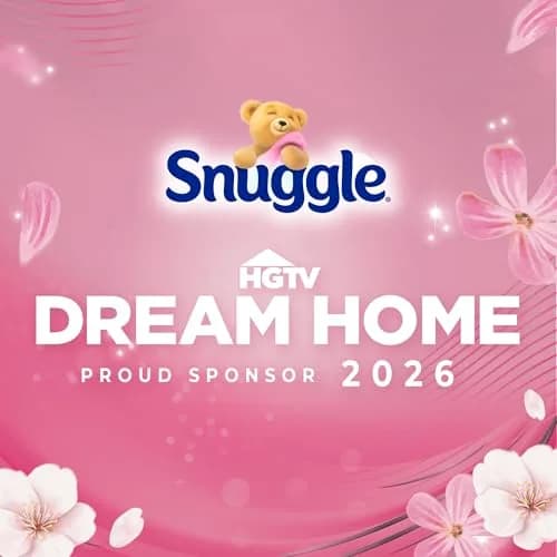 Snuggle SuperFresh Dryer Sheets Spring Burst 200 Count | Reduces Static, Softens Fabric, Fights Odors thumbnail 3
