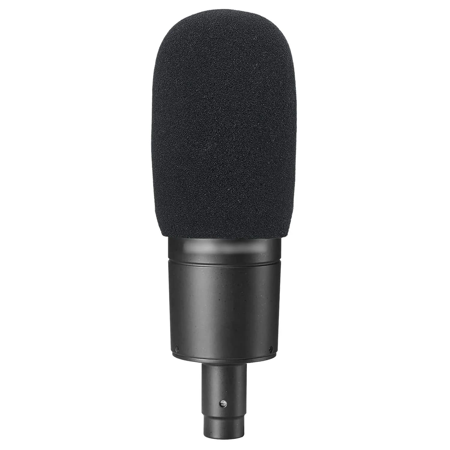 SUNMON FurFoamKit Windscreen and Foam Cover for Audio-Technica AT2020, AT2020USB, AT2020USB+ Microphones (2 Pack) - view 4