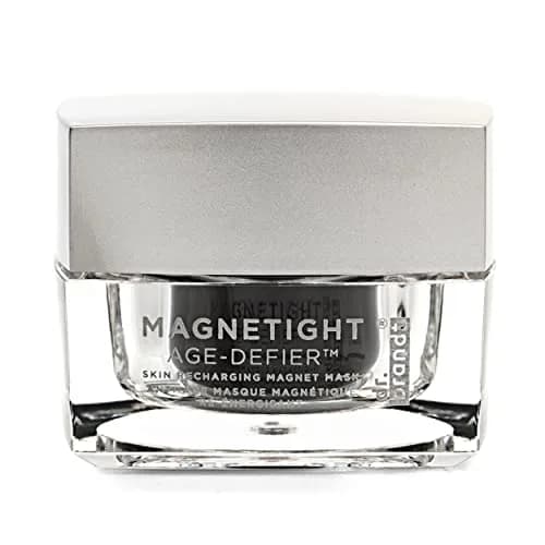 Dr. Brandt Mini Magnetight Age-Defier Skin Recharging Magnet Mask 0.6oz | Supports Collagen & Radiance thumbnail 1