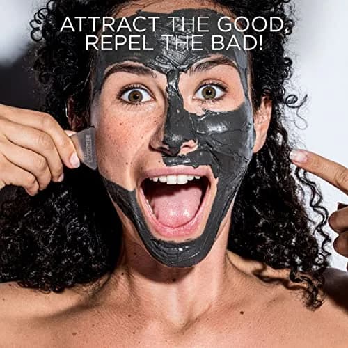 Dr. Brandt Mini Magnetight Age-Defier Skin Recharging Magnet Mask 0.6oz | Supports Collagen & Radiance thumbnail 5
