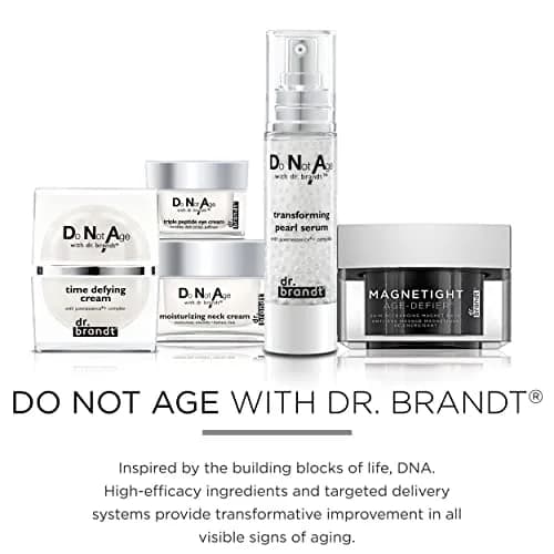 Dr. Brandt Mini Magnetight Age-Defier Skin Recharging Magnet Mask 0.6oz | Supports Collagen & Radiance thumbnail 7