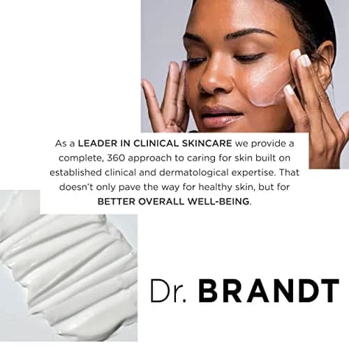 Dr. Brandt Mini Magnetight Age-Defier Skin Recharging Magnet Mask 0.6oz | Supports Collagen & Radiance thumbnail 8