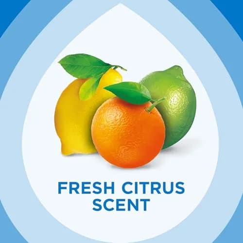 Pledge Antibacterial Multisurface Cleaner Spray 9.7 oz | Fresh Citrus, Kills Bacteria* Effortlessly thumbnail 8