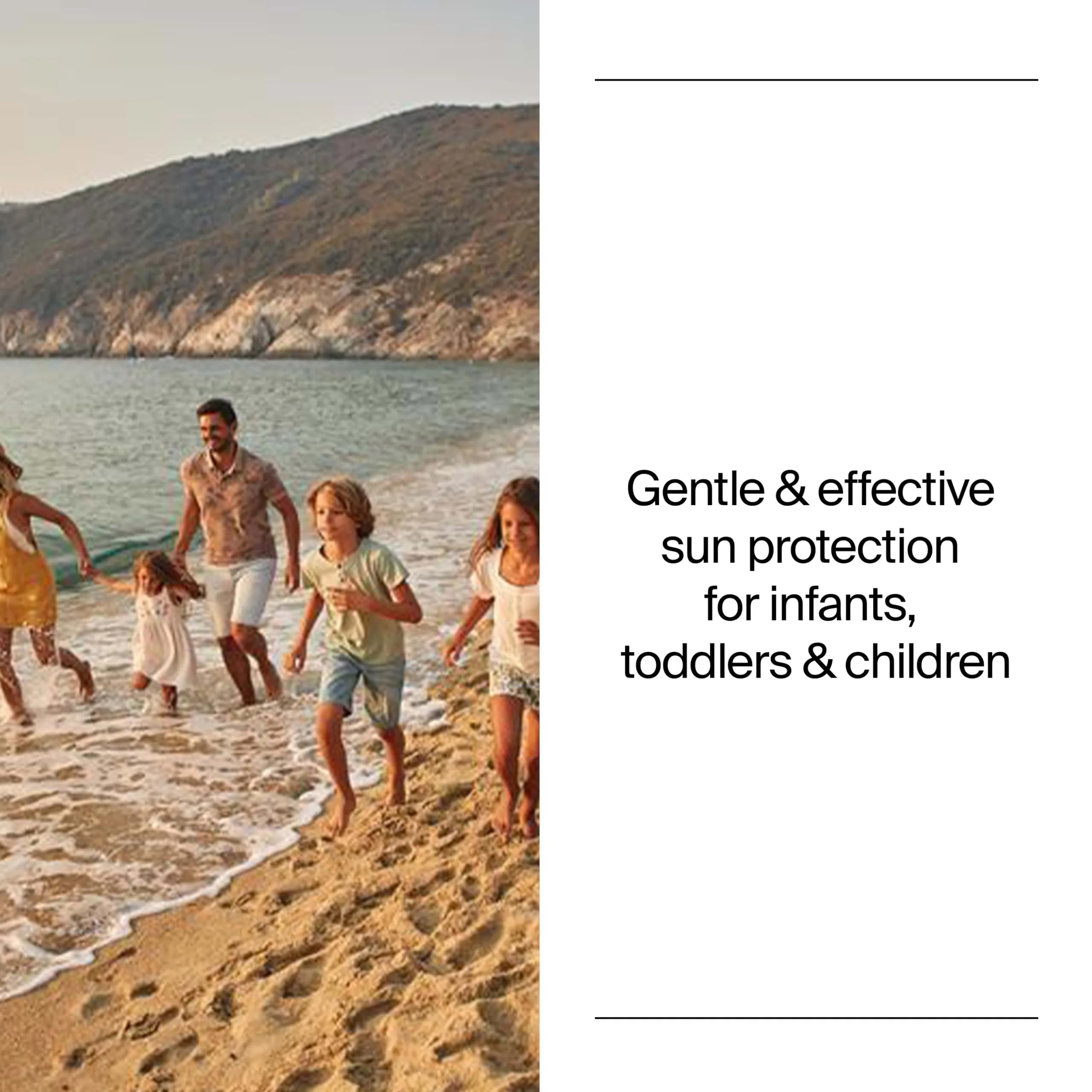 Neutrogena Sheer Zinc Oxide Kids Mineral Sunscreen Stick SPF 50+ | Residue-Free, Water Resistant Sun Protection - view 3