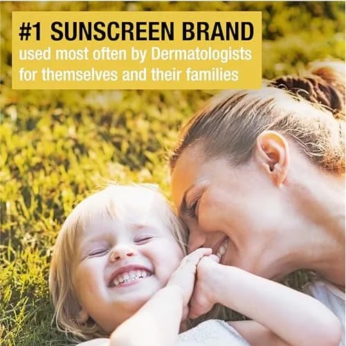 Neutrogena Sheer Zinc Kids Mineral Sunscreen Lotion SPF 50+ 89ml (3 fl oz) | Broad Spectrum UVA/UVB Protection thumbnail 5