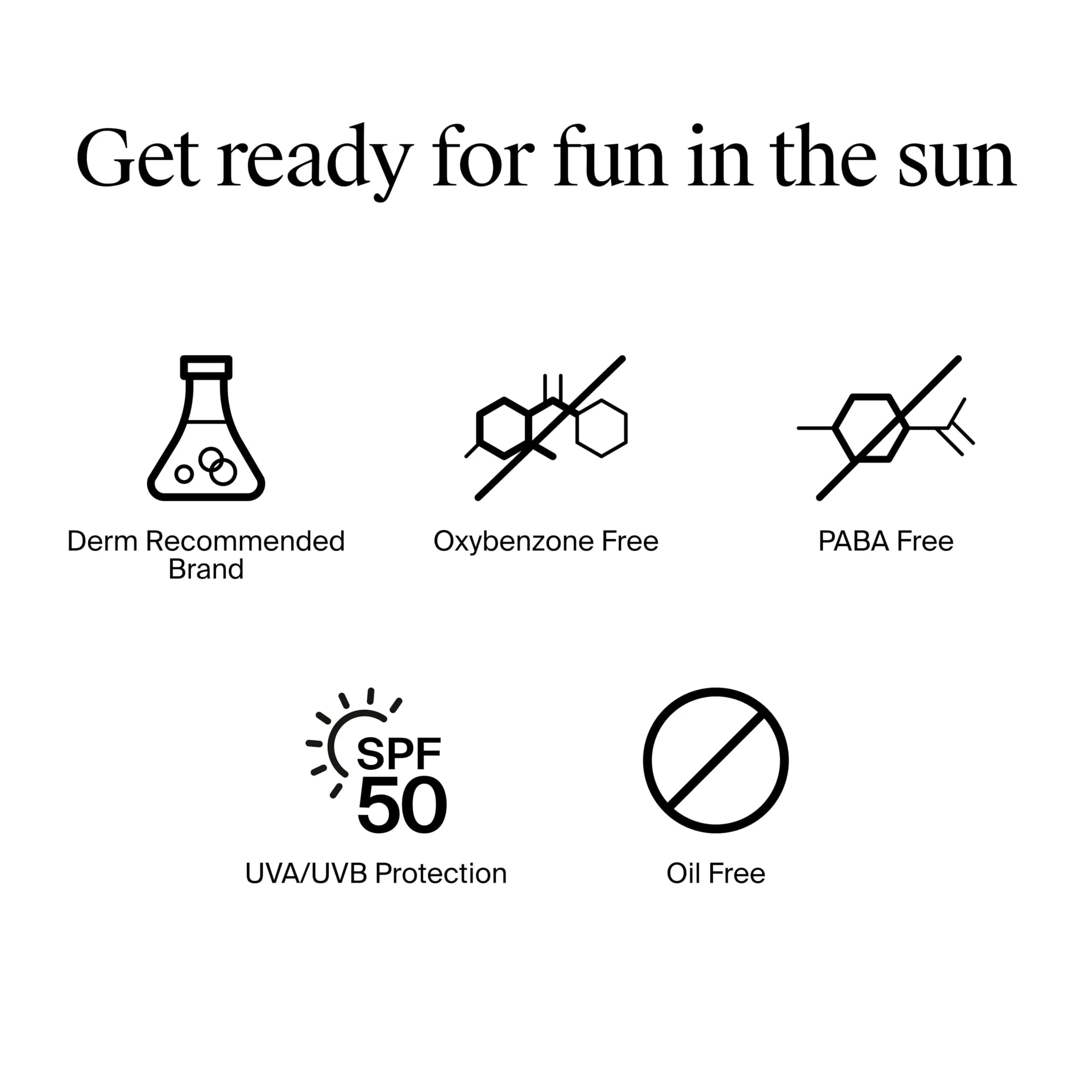Neutrogena Beach Defense Sunscreen Lotion SPF 50 - Face & Body, Reef Compliant, 198ml (6.7 fl oz) | Broad Spectrum UVA/UVB Protection - view 6