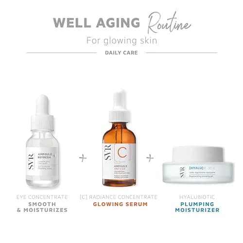 SVR Vitamin C Serum 1 fl oz | Brightening & Anti-Aging for All Skin Types thumbnail 6