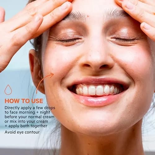 SVR Vitamin C Serum 1 fl oz | Brightening & Anti-Aging for All Skin Types thumbnail 4