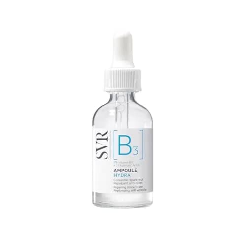 SVR [B3] Repairing Concentrate 30ml | Hydrates & Strengthens Sensitive Skin thumbnail 1