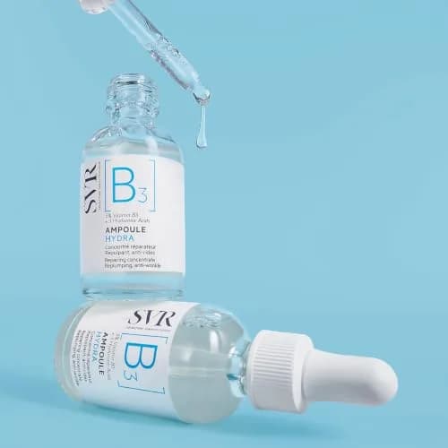 SVR [B3] Repairing Concentrate 30ml | Hydrates & Strengthens Sensitive Skin thumbnail 2