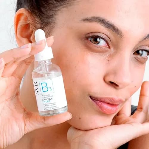 SVR [B3] Repairing Concentrate 30ml | Hydrates & Strengthens Sensitive Skin thumbnail 3