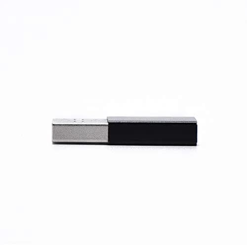 EVanlak Headless Ghost DisplayPort Emulator 2-Pack | 3840x2160@17Hz DP Dummy Plug thumbnail 5