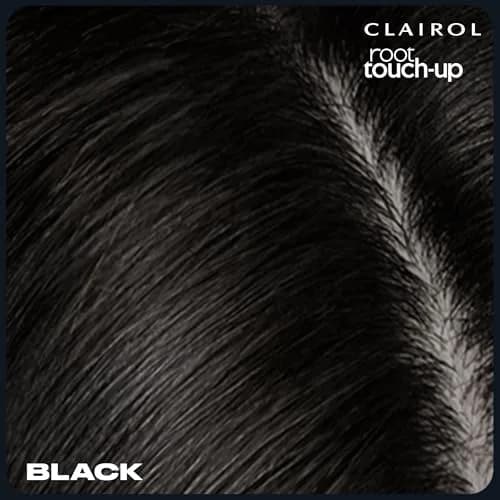 Clairol Root Touch-Up Gel 3 Fl Oz (90ml) | Semi-Permanent Gray Blending for Roots & Hairline thumbnail 6