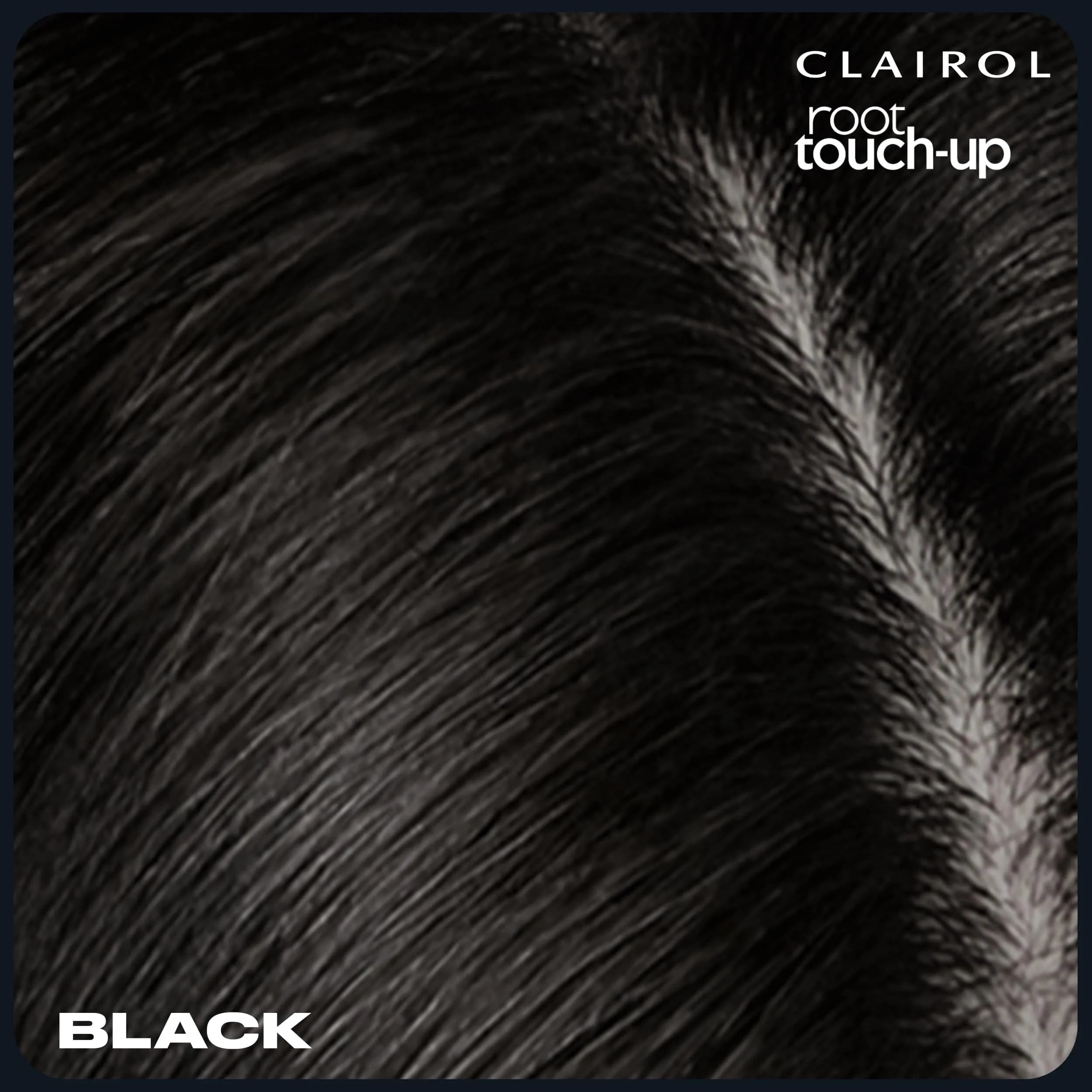 Clairol Root Touch-Up Gel 3 Fl Oz (90ml) | Semi-Permanent Gray Blending for Roots & Hairline - view 6