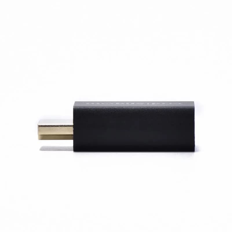 EVanlak HDMI EDID Emulator Passthrough Dongle 2-Pack | 1920x1200@59Hz - view 5