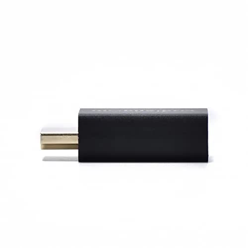 EVanlak HDMI EDID Emulator Passthrough Dongle 3-Pack | 1920x1200@59Hz Support thumbnail 5