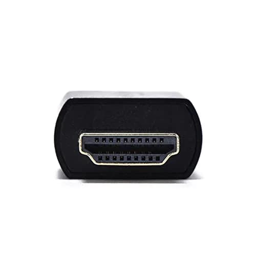 EVanlak HDMI EDID Emulator Passthrough Dongle 3-Pack | 1920x1200@59Hz Support thumbnail 6