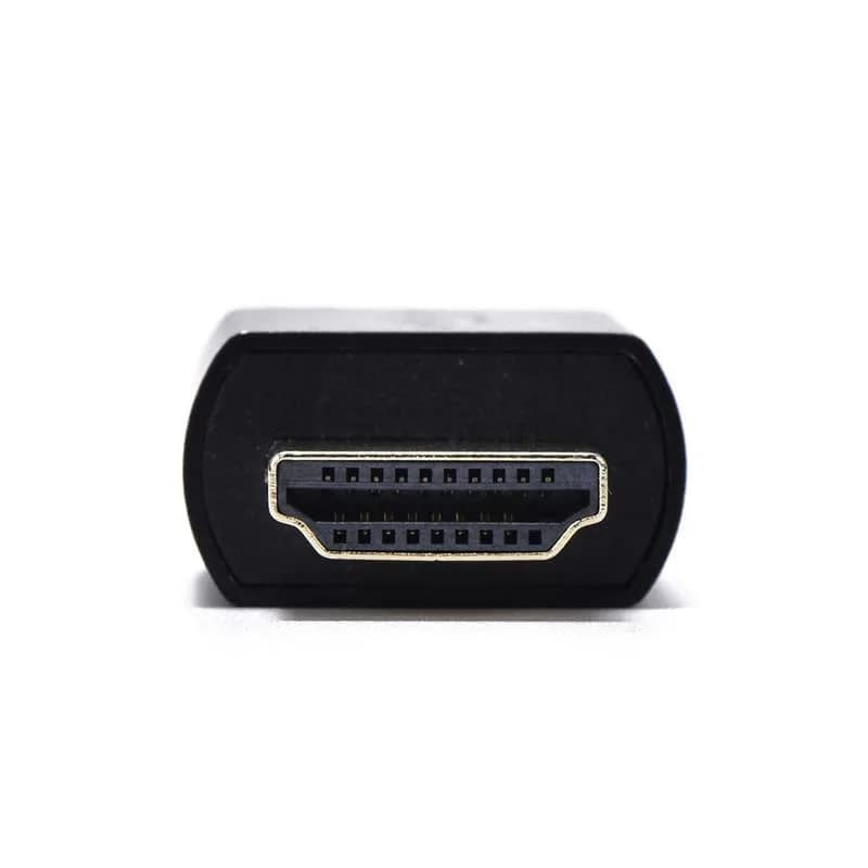 EVanlak HDMI EDID 4K-1P Emulator Passthrough 3rd Gen - Maintains 4K Resolution - view 6