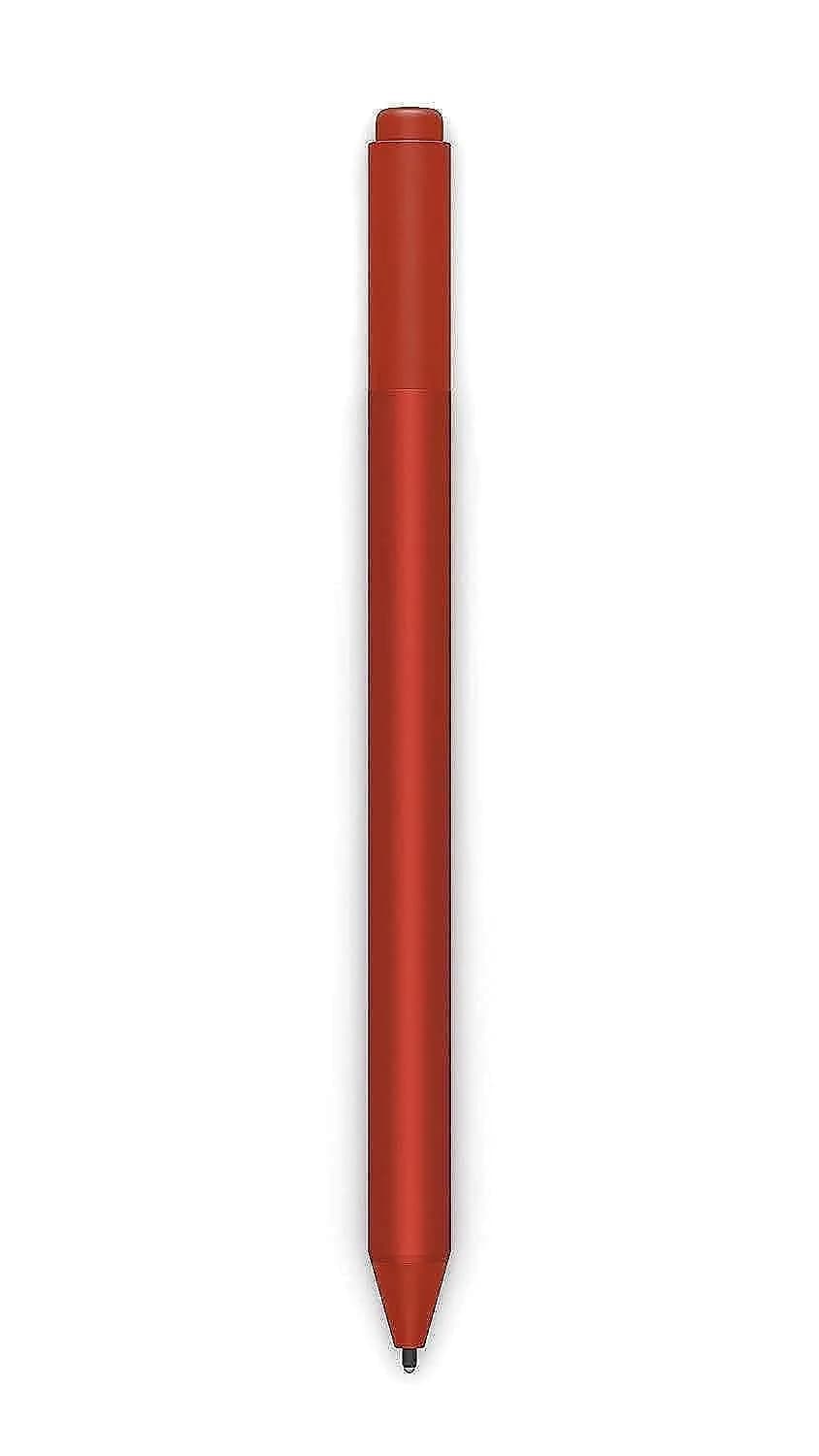 Microsoft Surface Pen - Poppy Red | 4096 Pressure Levels - main product image