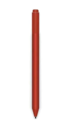 Microsoft Surface Pen - Poppy Red | 4096 Pressure Levels thumbnail 1