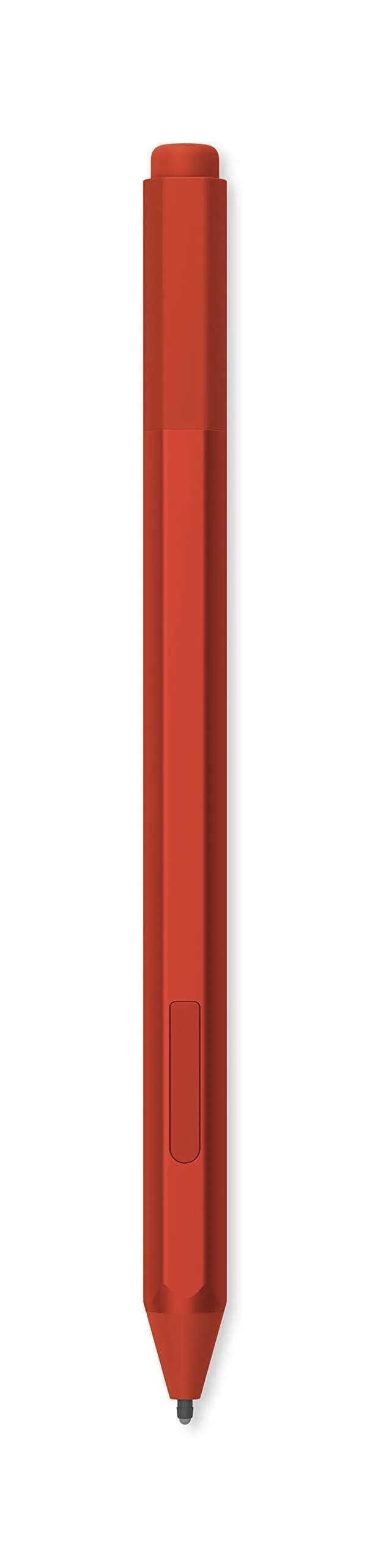 Microsoft Surface Pen - Poppy Red | 4096 Pressure Levels - view 2