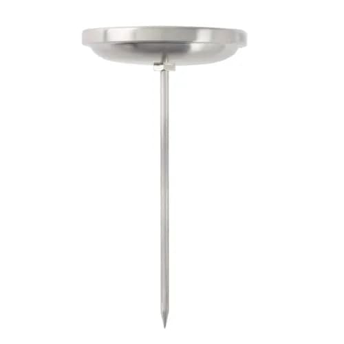 KitchenAid Leave-in Meat Thermometer | Stainless Steel, 120°F-200°F Range, Accurate & Durable thumbnail 6